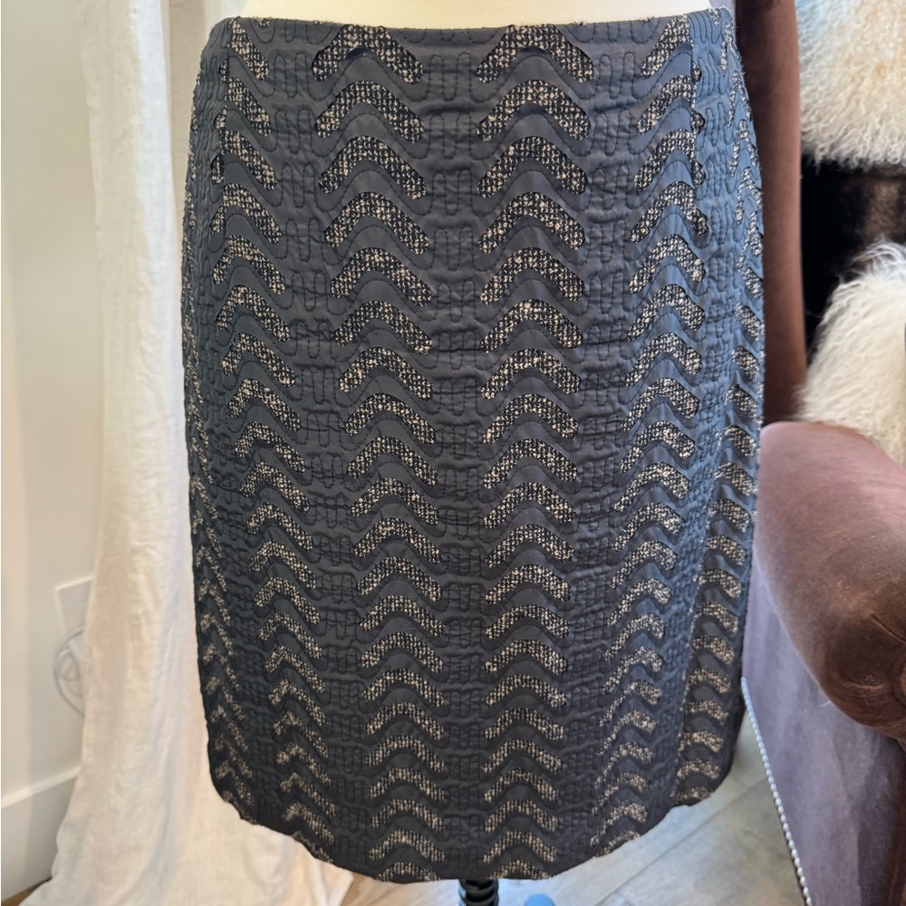 Per Se Tweed Blazer & Skirt - Size 2 & 6 - Picture 14 of 17